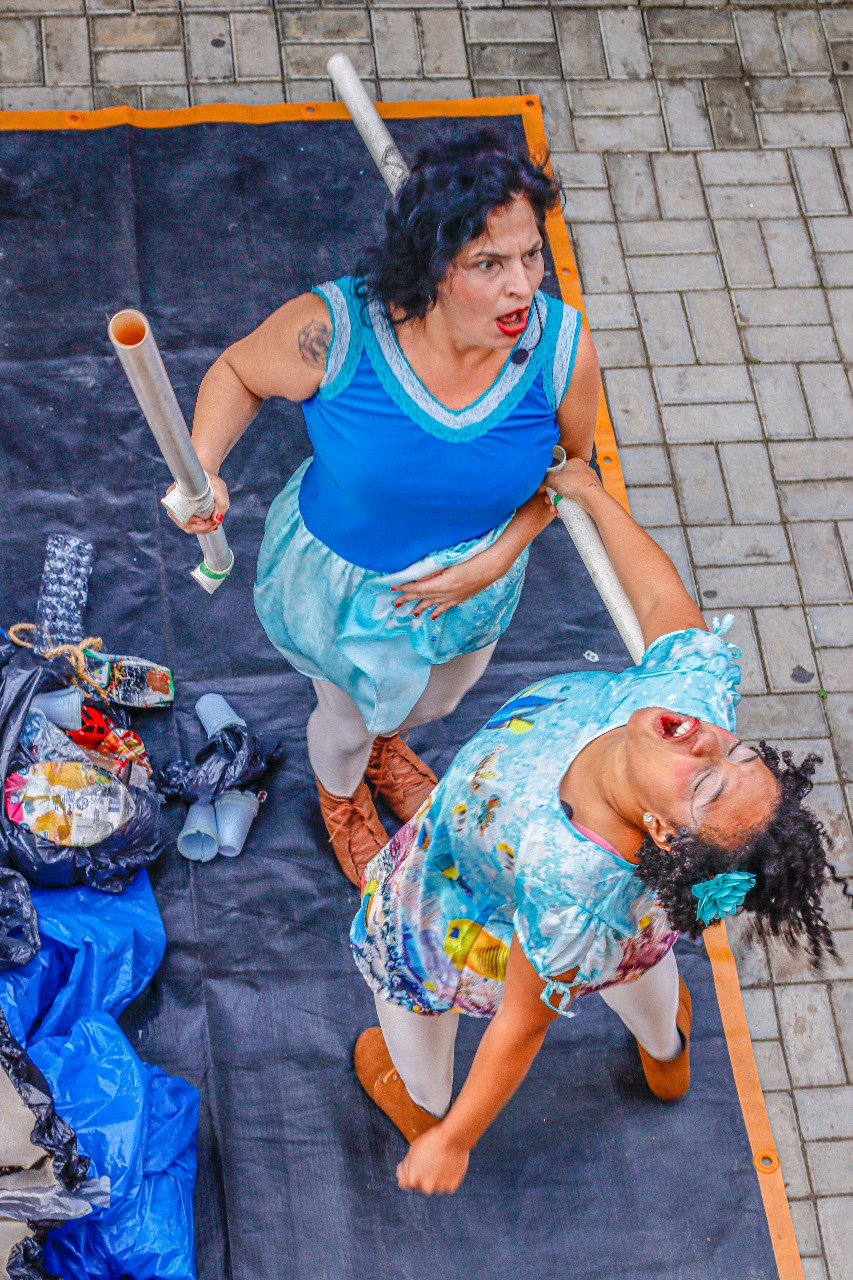 Grupo de Teatro Farroupilha