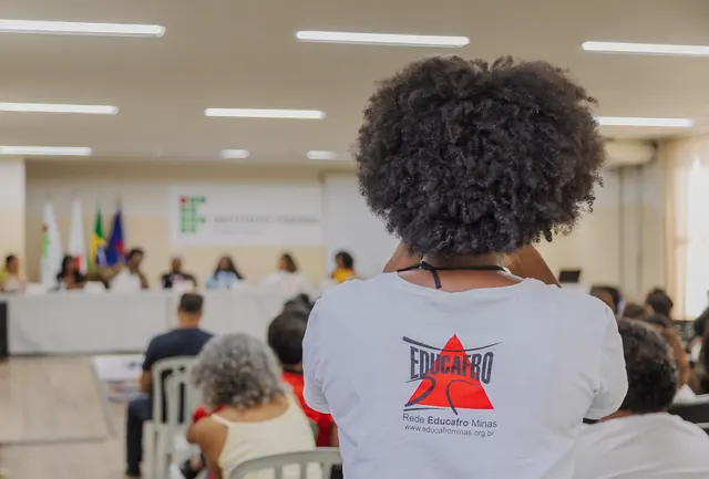 Foto do Julho das Pretas 2026