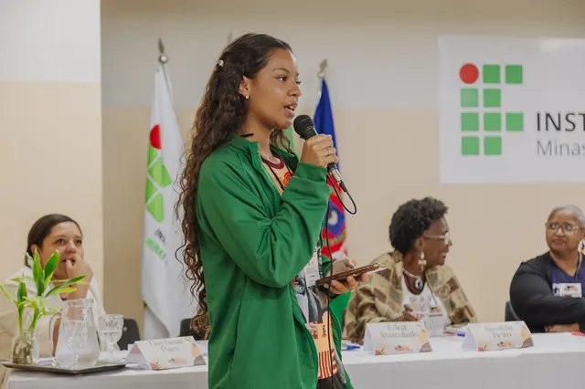 Foto do Julho das Pretas 2026