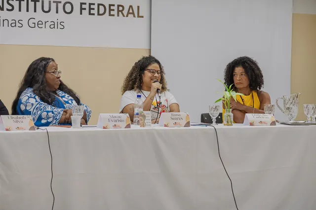 Foto do Julho das Pretas 2026