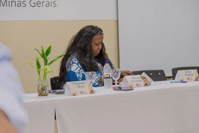 Foto do Julho das Pretas 2026