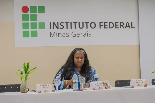 Foto do Julho das Pretas 2026