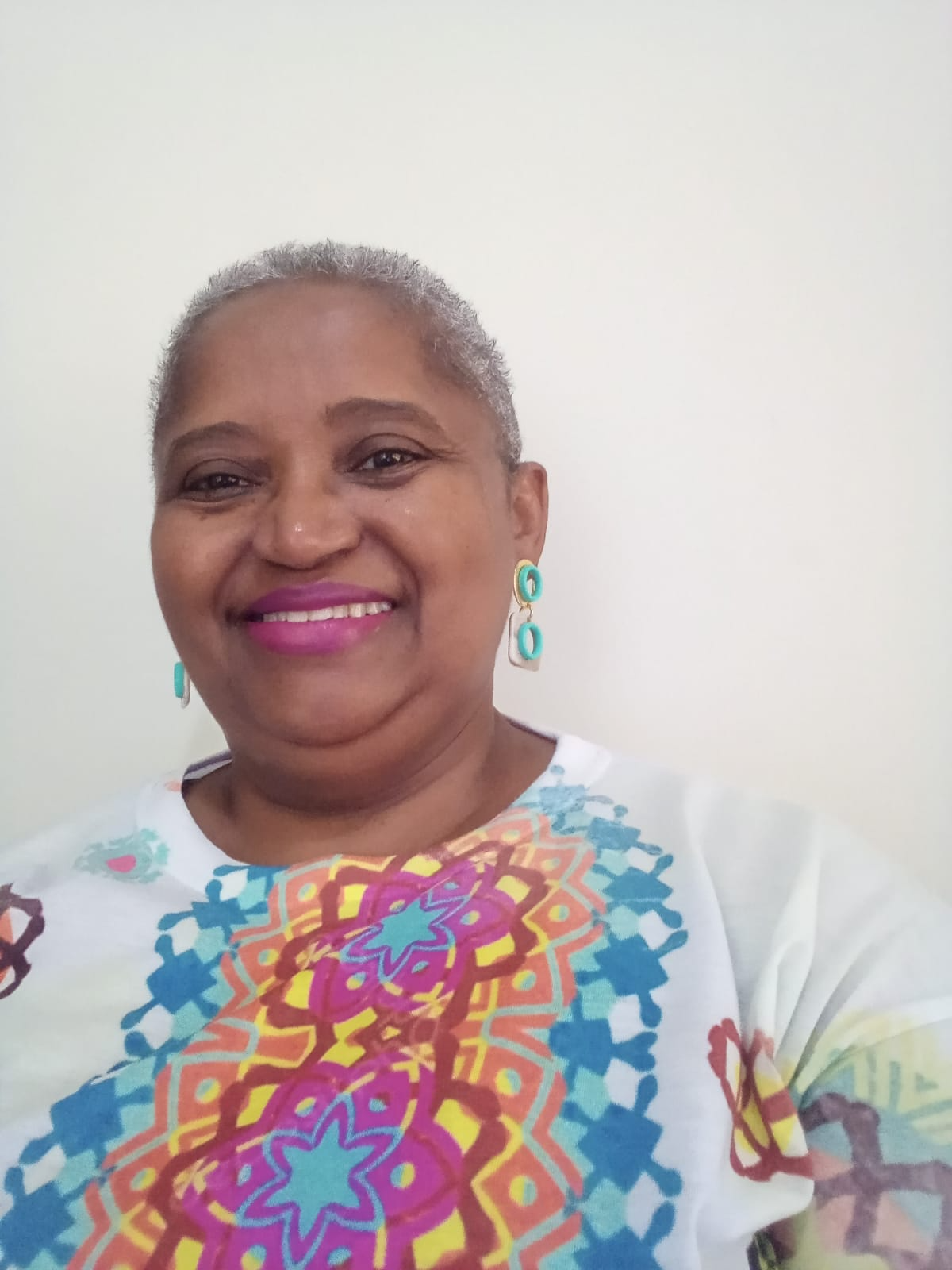 Elisabeth Silva de Oliveira